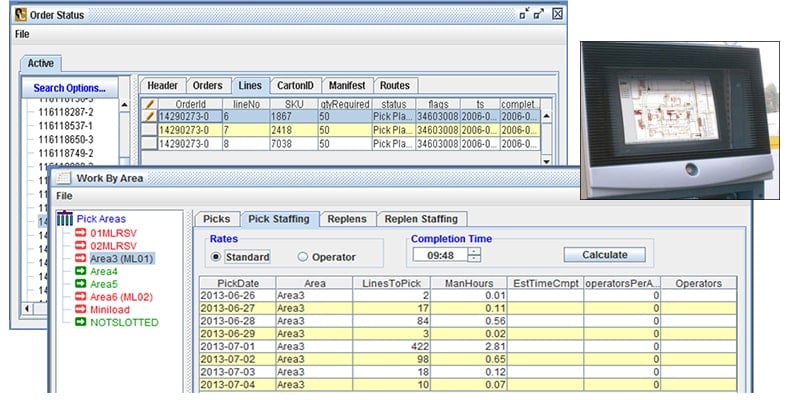 CHC Software & Controls CHC Software & Controls