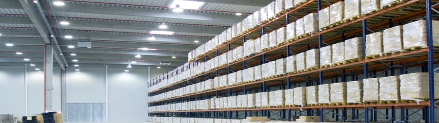 CHC Industrial LED Lighting