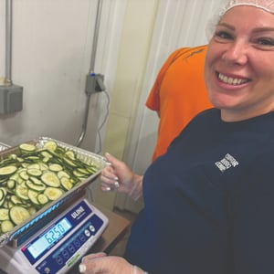 CHC In the Community