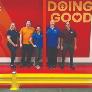 CHC In the Community: Maryland Food Bank