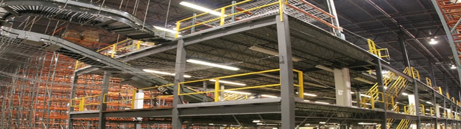 CHC Mezzanines