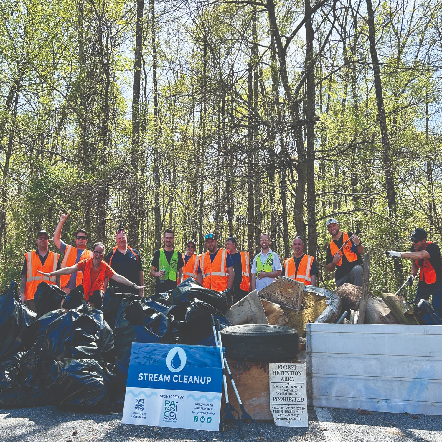 CHC In the Community