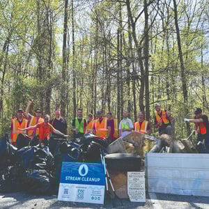 CHC In the Community: Patapsco Heritage Greenway CHC In the Community: Patapsco Heritage Greenway