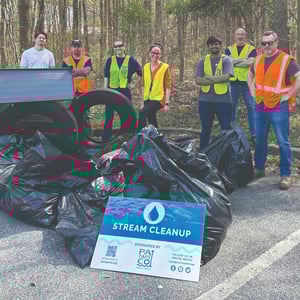 CHC In the Community: Patapsco Heritage Greenway