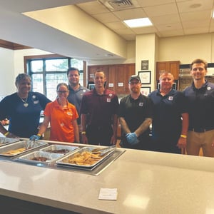 CHC In the Community: Ronald McDonald House Charities
