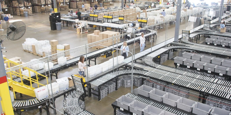 CHC Warehouse Supplies & Safety Equipment