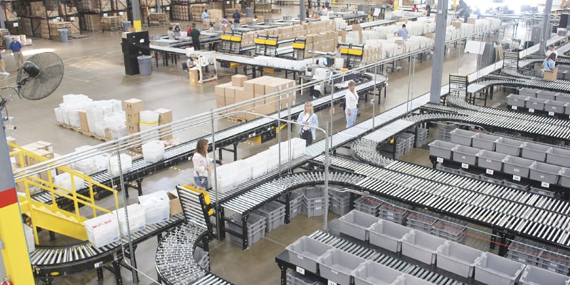 CHC Warehouse Supplies & Safety Equipment CHC Warehouse Supplies & Safety Equipment