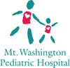 Mt. Washington Pediatric Hospital Logo